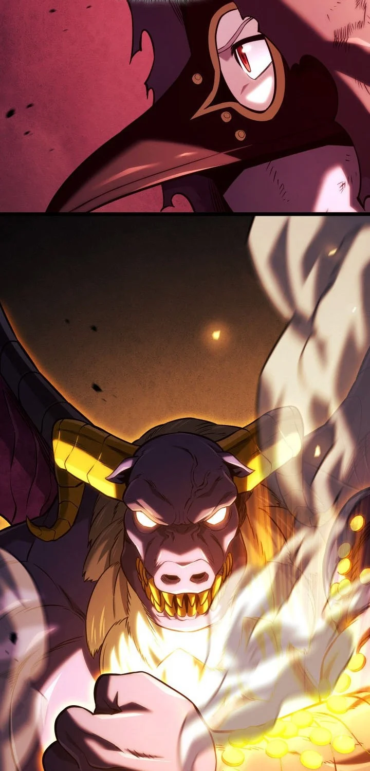 Revenge of the Iron-Blooded Sword Hound Chapter 140 Gambar 60