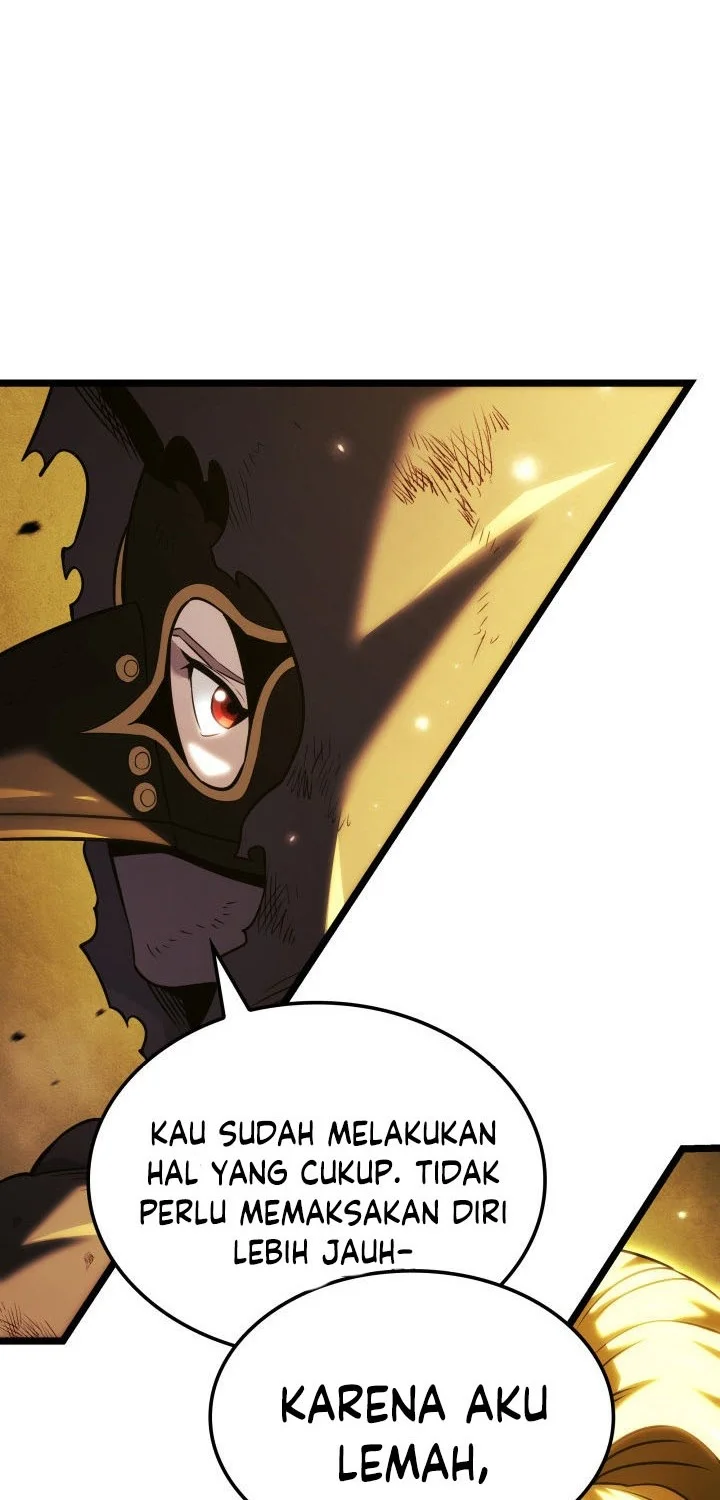 Revenge of the Iron-Blooded Sword Hound Chapter 140 Gambar 65