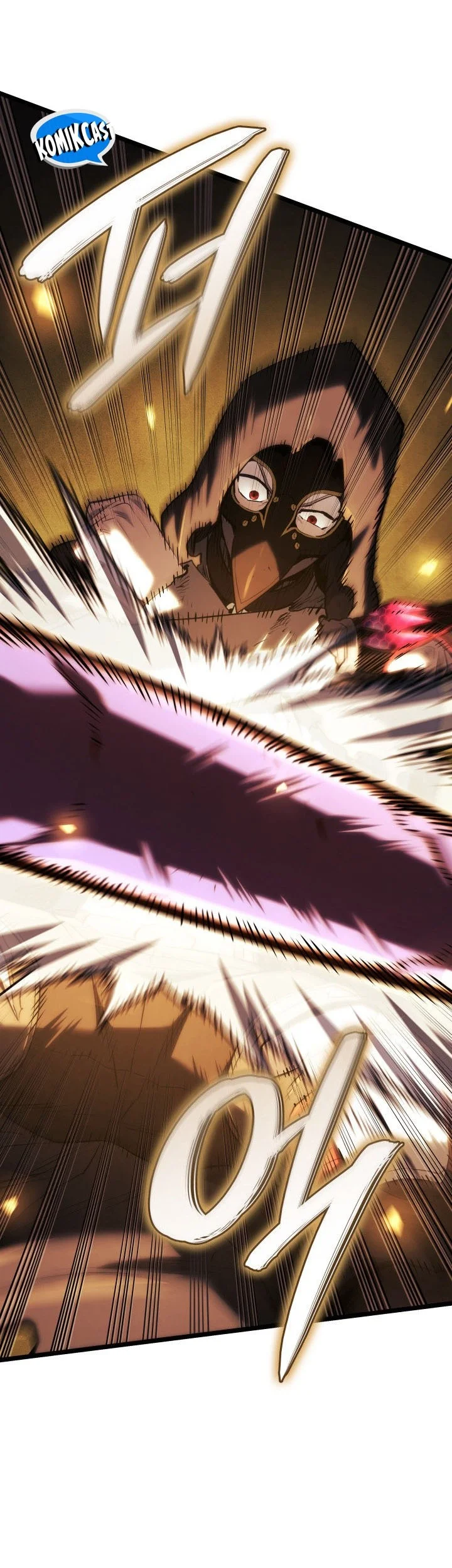 Revenge of the Iron-Blooded Sword Hound Chapter 140 Gambar 51