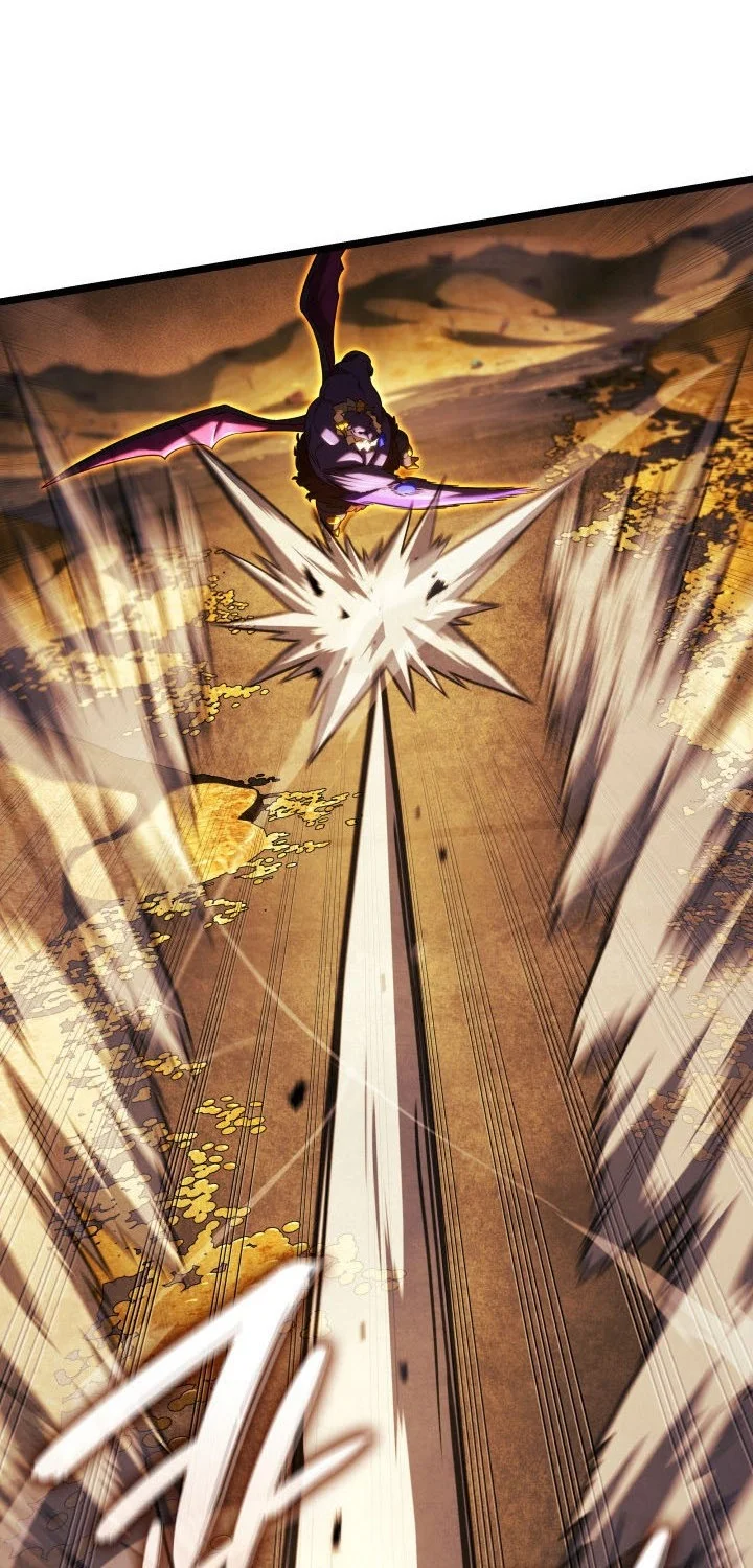 Revenge of the Iron-Blooded Sword Hound Chapter 140 Gambar 52