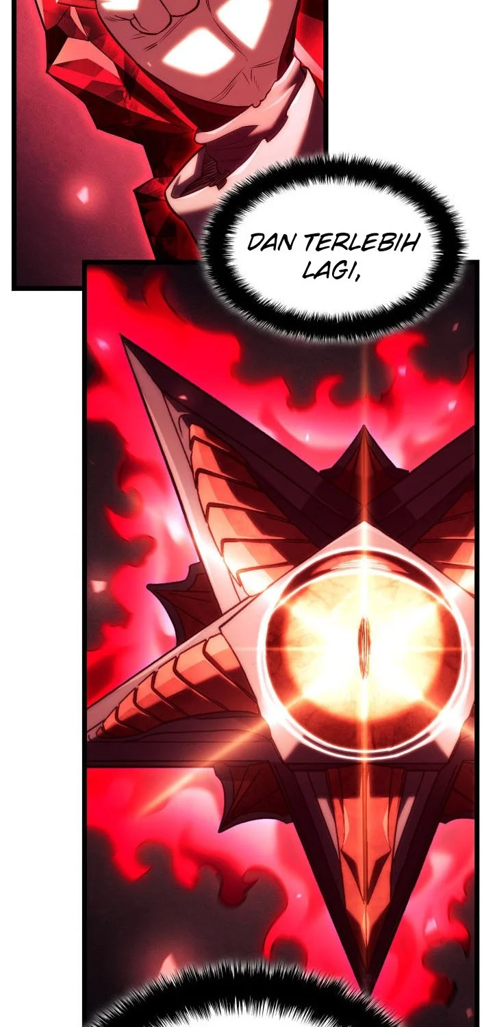 Revenge of the Iron-Blooded Sword Hound Chapter 140 Gambar 57