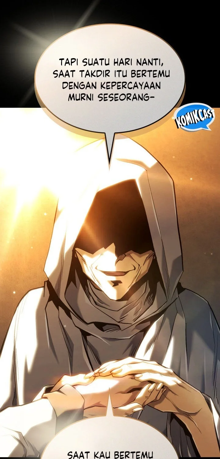 Revenge of the Iron-Blooded Sword Hound Chapter 140 Gambar 79