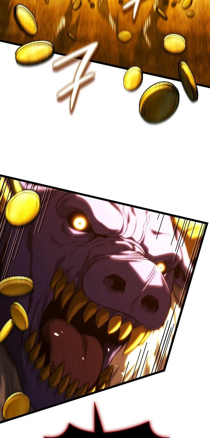 Revenge of the Iron-Blooded Sword Hound Chapter 140 Gambar 81