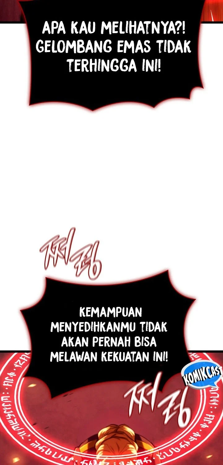 Revenge of the Iron-Blooded Sword Hound Chapter 140 Gambar 84