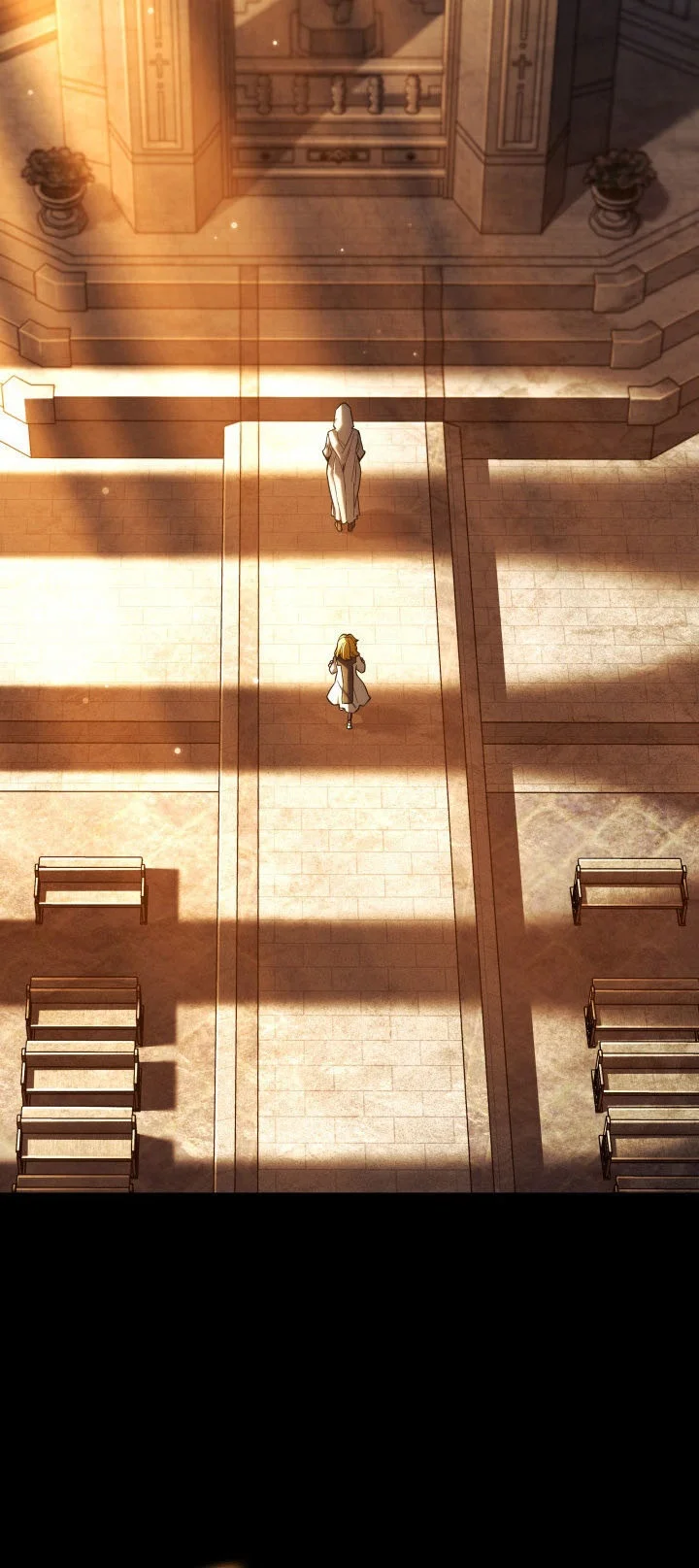 Revenge of the Iron-Blooded Sword Hound Chapter 140 Gambar 73