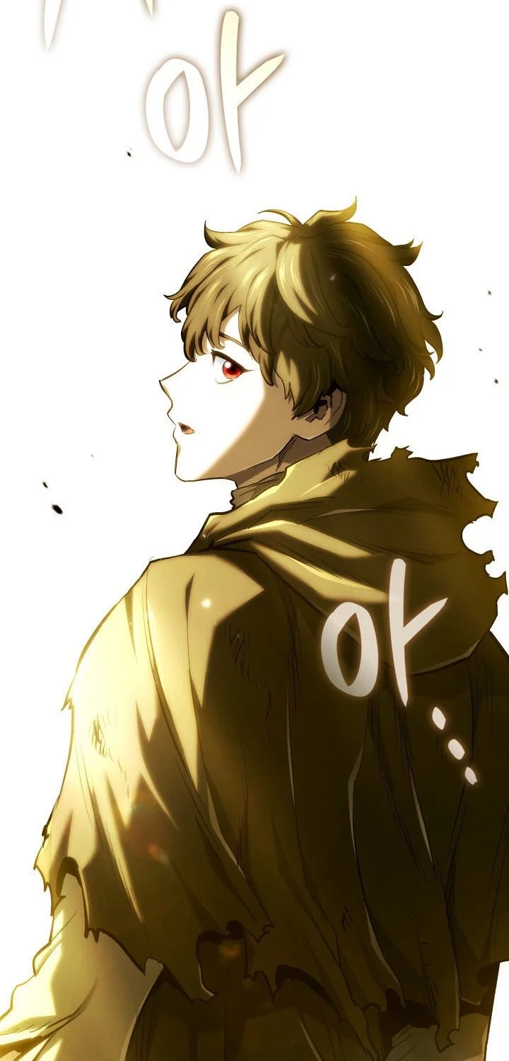 Revenge of the Iron-Blooded Sword Hound Chapter 140 Gambar 93