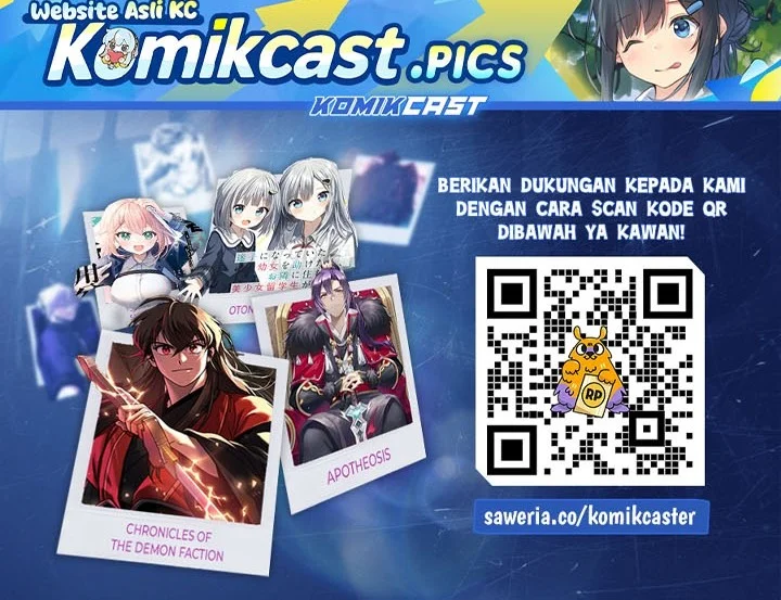 Revenge of the Iron-Blooded Sword Hound Chapter 140 Gambar 95