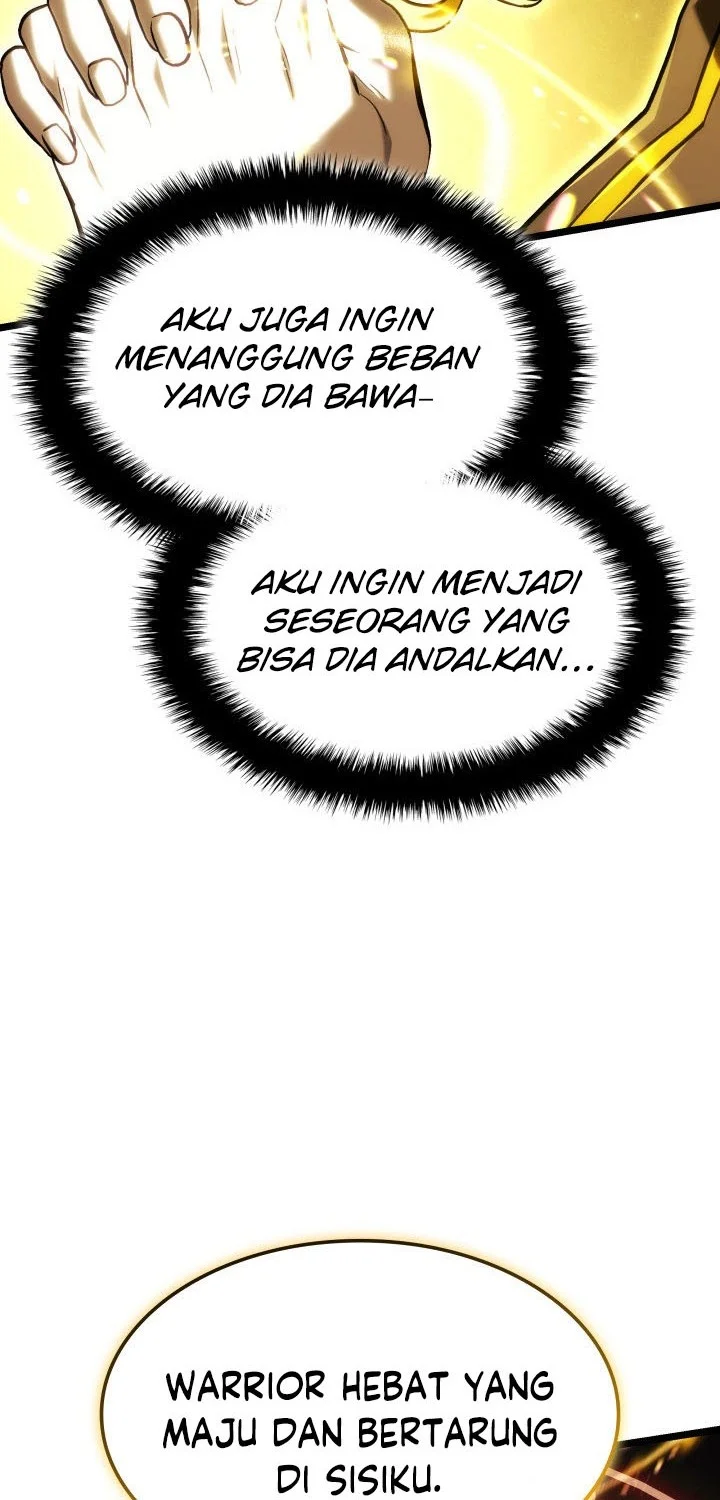 Revenge of the Iron-Blooded Sword Hound Chapter 140 Gambar 88