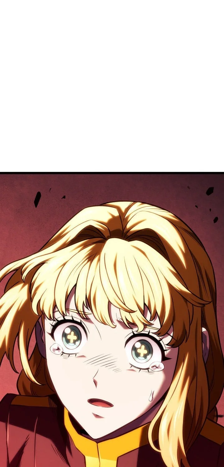 Revenge of the Iron-Blooded Sword Hound Chapter 140 Gambar 12