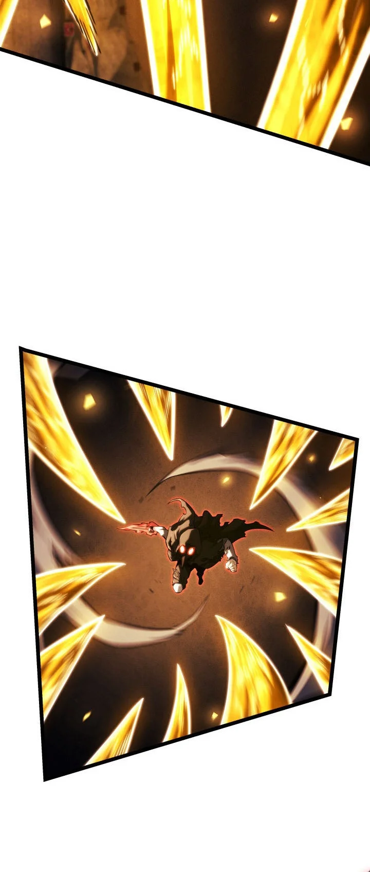 Revenge of the Iron-Blooded Sword Hound Chapter 140 Gambar 15