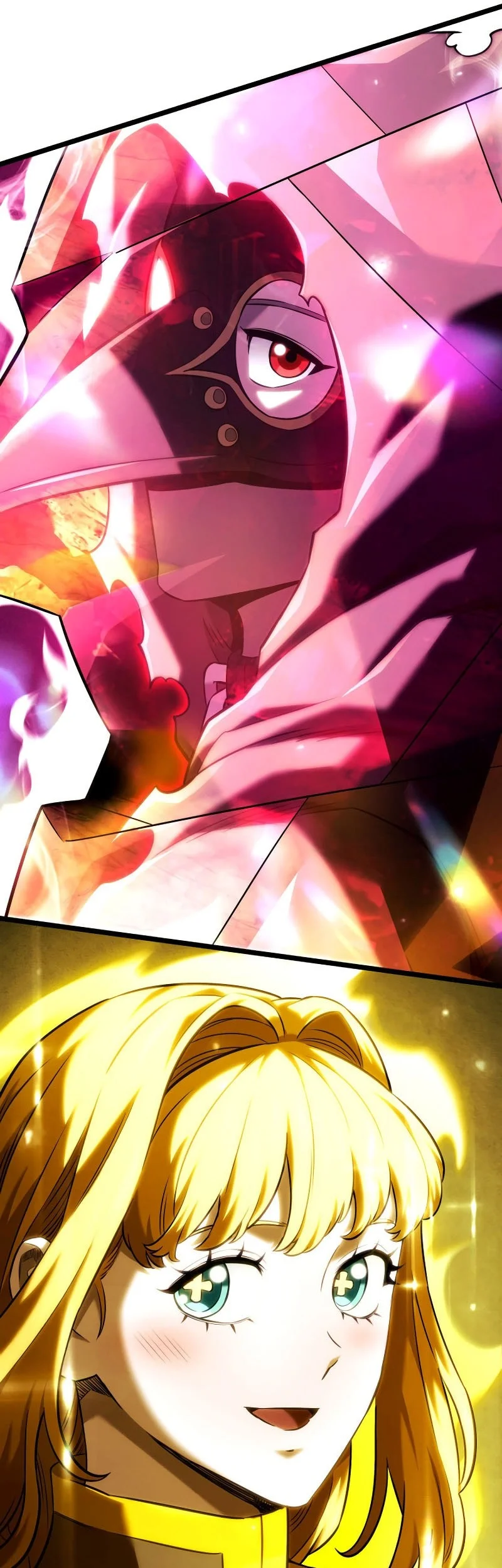 Revenge of the Iron-Blooded Sword Hound Chapter 141 Gambar 33