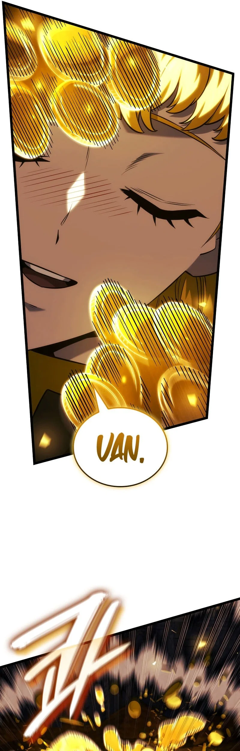 Revenge of the Iron-Blooded Sword Hound Chapter 141 Gambar 6