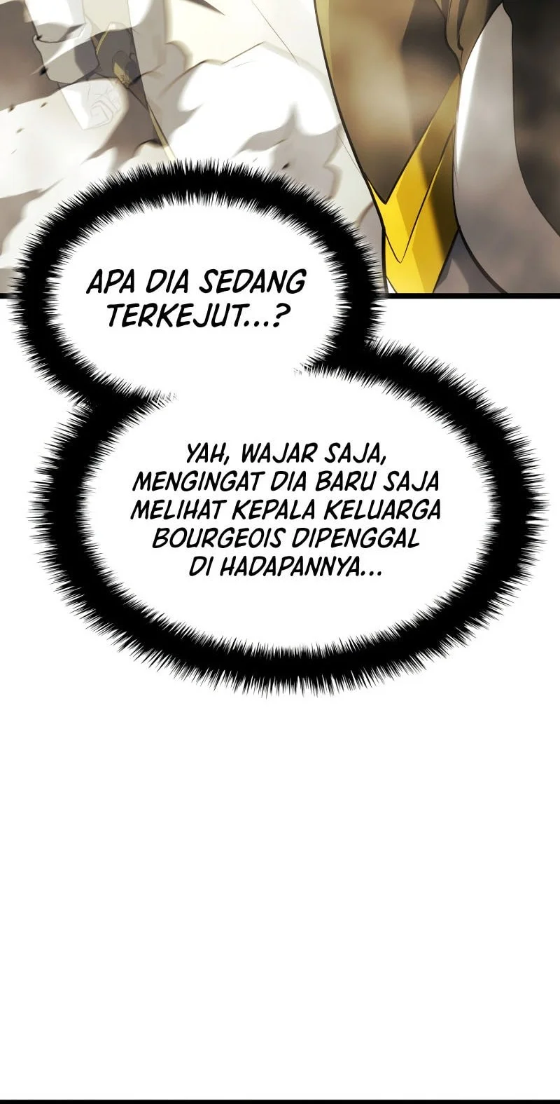 Revenge of the Iron-Blooded Sword Hound Chapter 142 Gambar 53