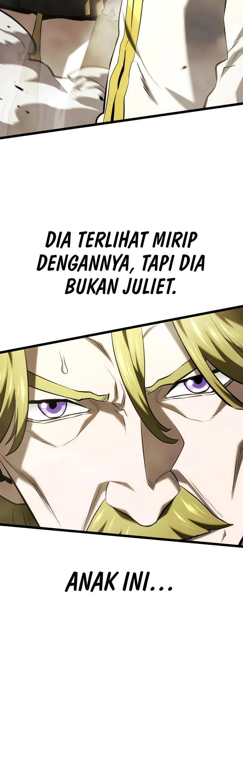 Revenge of the Iron-Blooded Sword Hound Chapter 142 Gambar 64