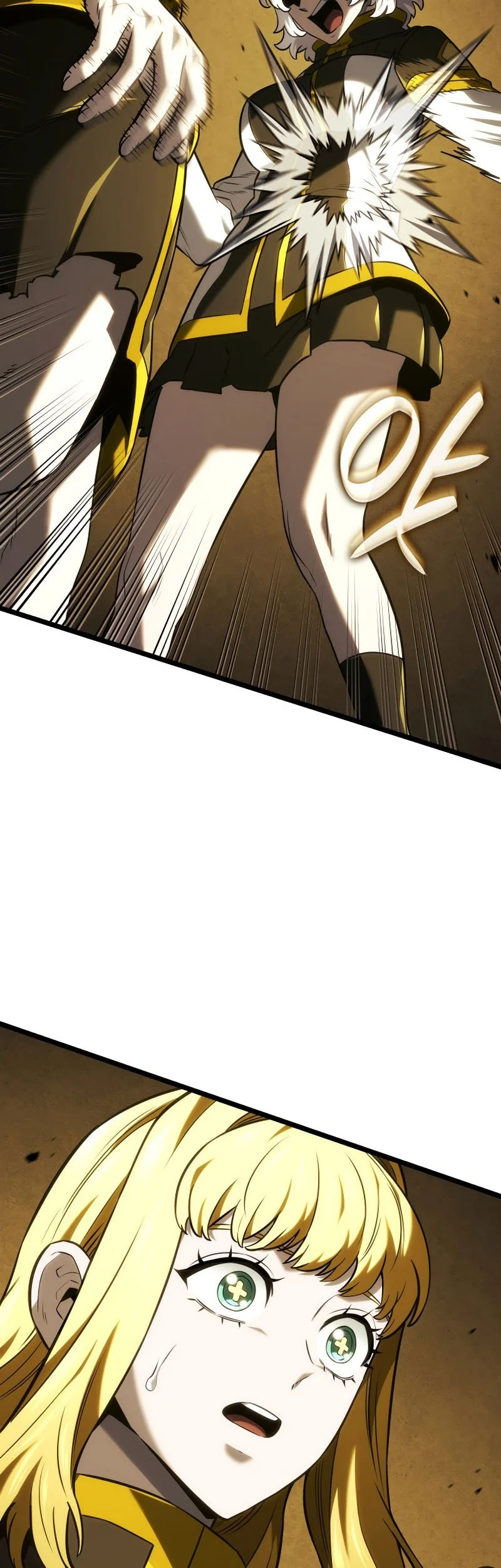 Revenge of the Iron-Blooded Sword Hound Chapter 142 Gambar 19