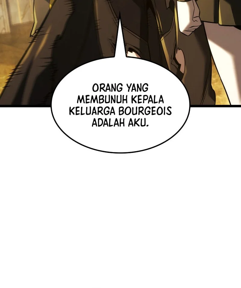 Revenge of the Iron-Blooded Sword Hound Chapter 142 Gambar 25