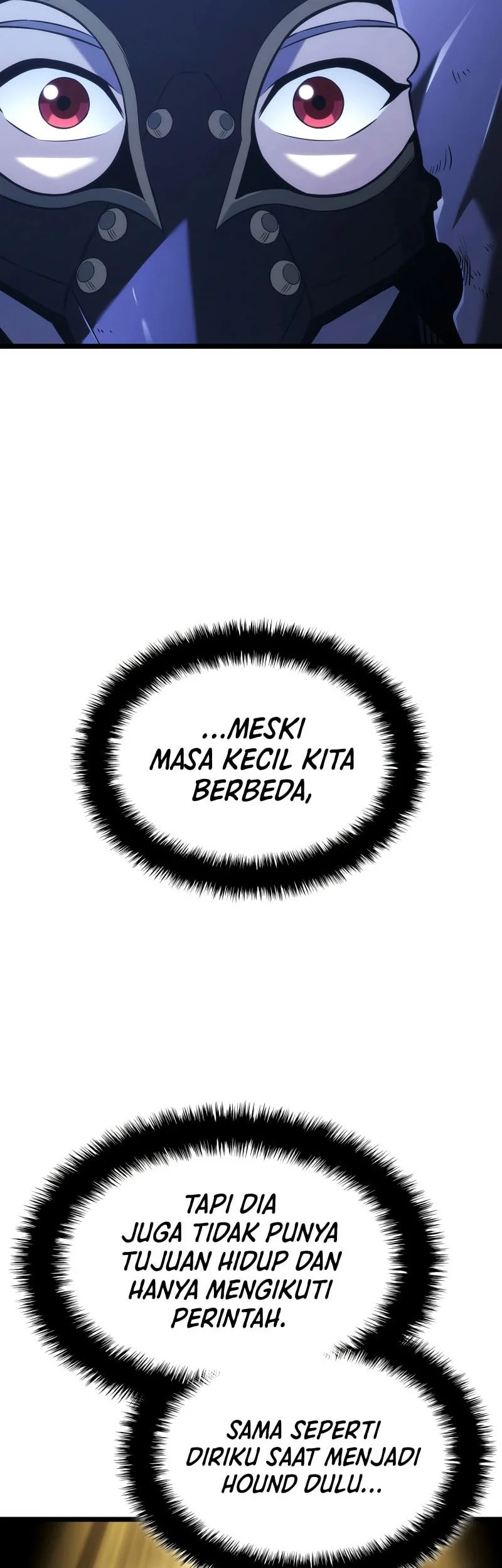 Revenge of the Iron-Blooded Sword Hound Chapter 143 Fix Gambar 46