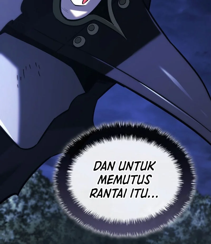 Revenge of the Iron-Blooded Sword Hound Chapter 143 Fix Gambar 48