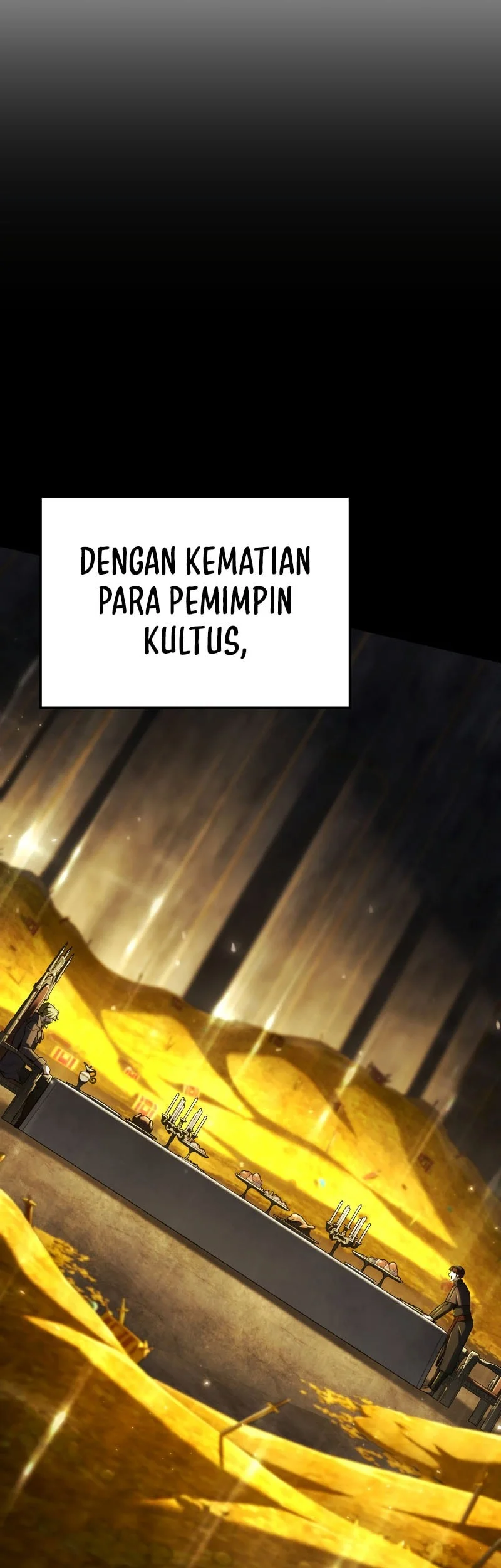 Revenge of the Iron-Blooded Sword Hound Chapter 143 Fix Gambar 53