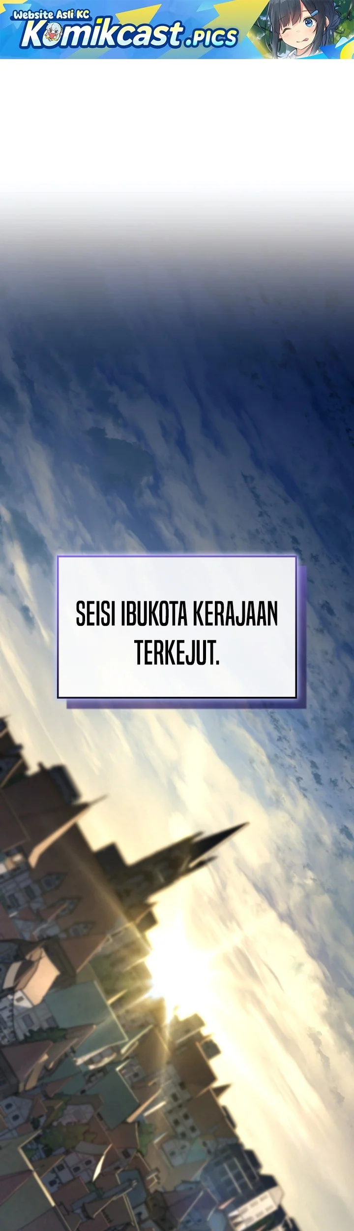 Komik Revenge of the Iron-Blooded Sword Hound Chapter 144 gambar nomor 1