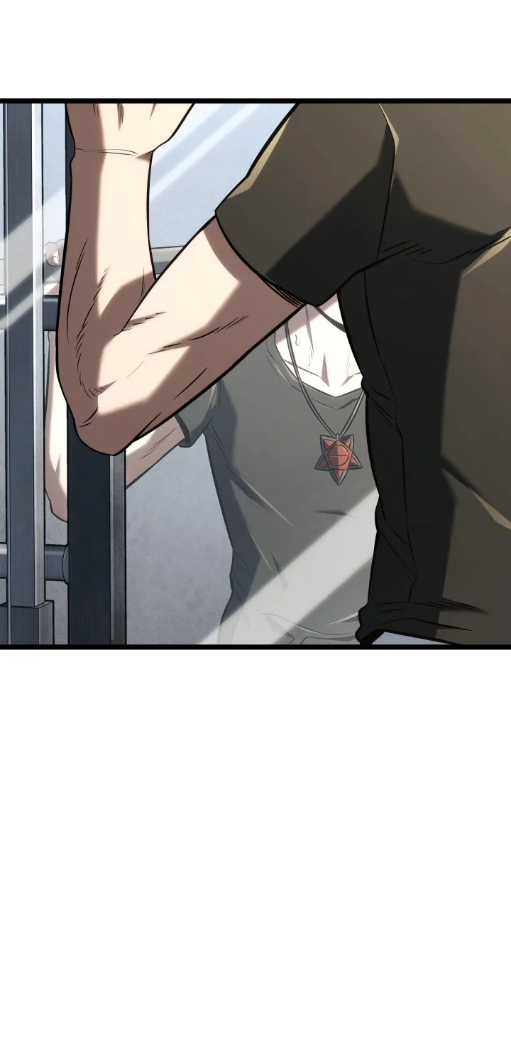 Revenge of the Iron-Blooded Sword Hound Chapter 144 Gambar 40