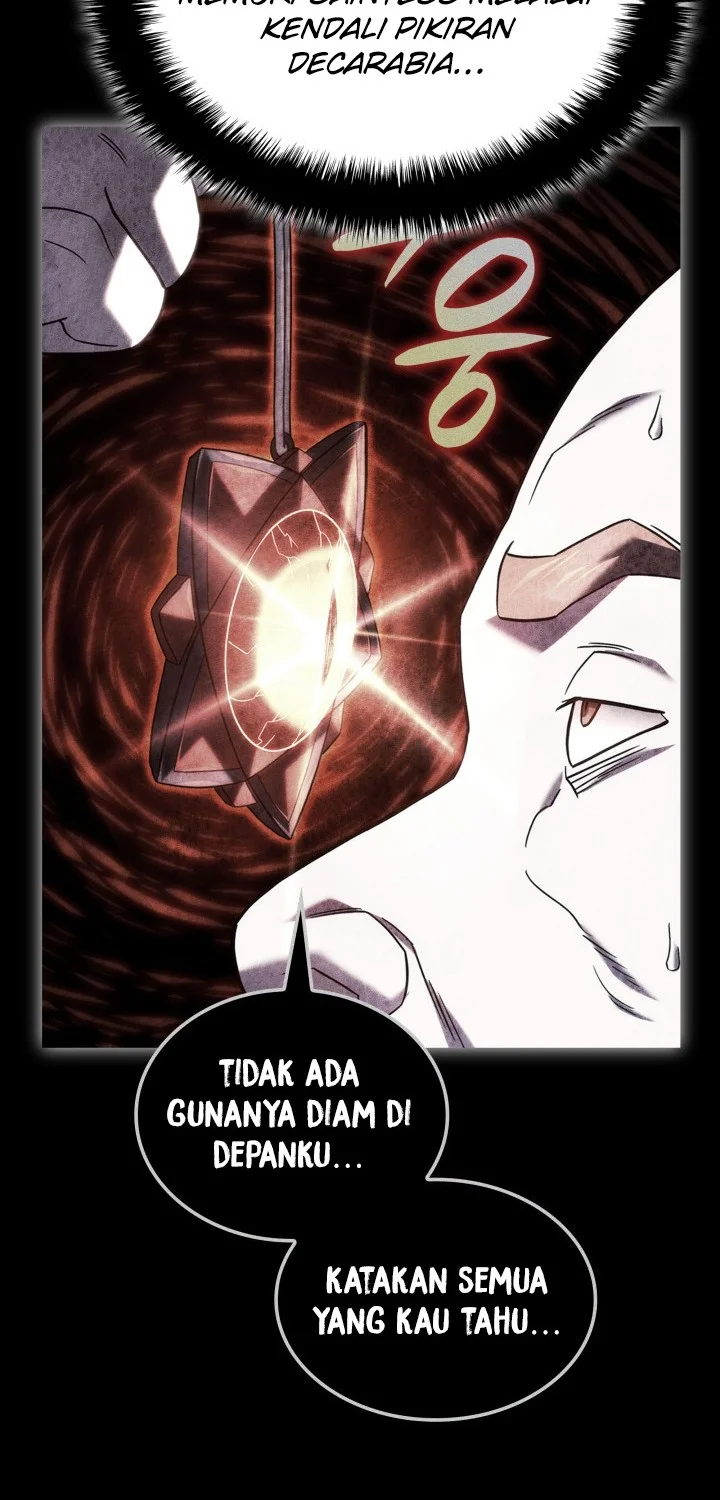 Revenge of the Iron-Blooded Sword Hound Chapter 144 Gambar 44