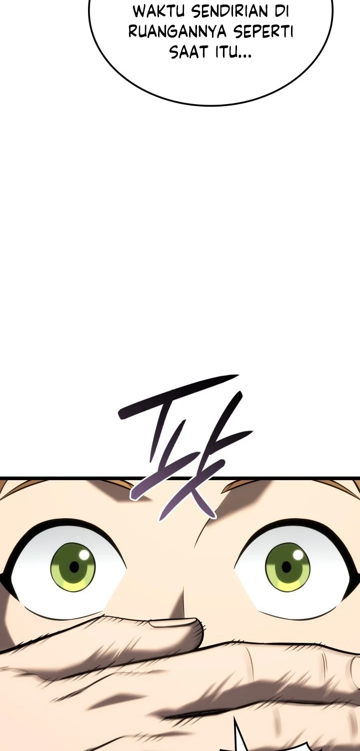 Revenge of the Iron-Blooded Sword Hound Chapter 144 Gambar 34