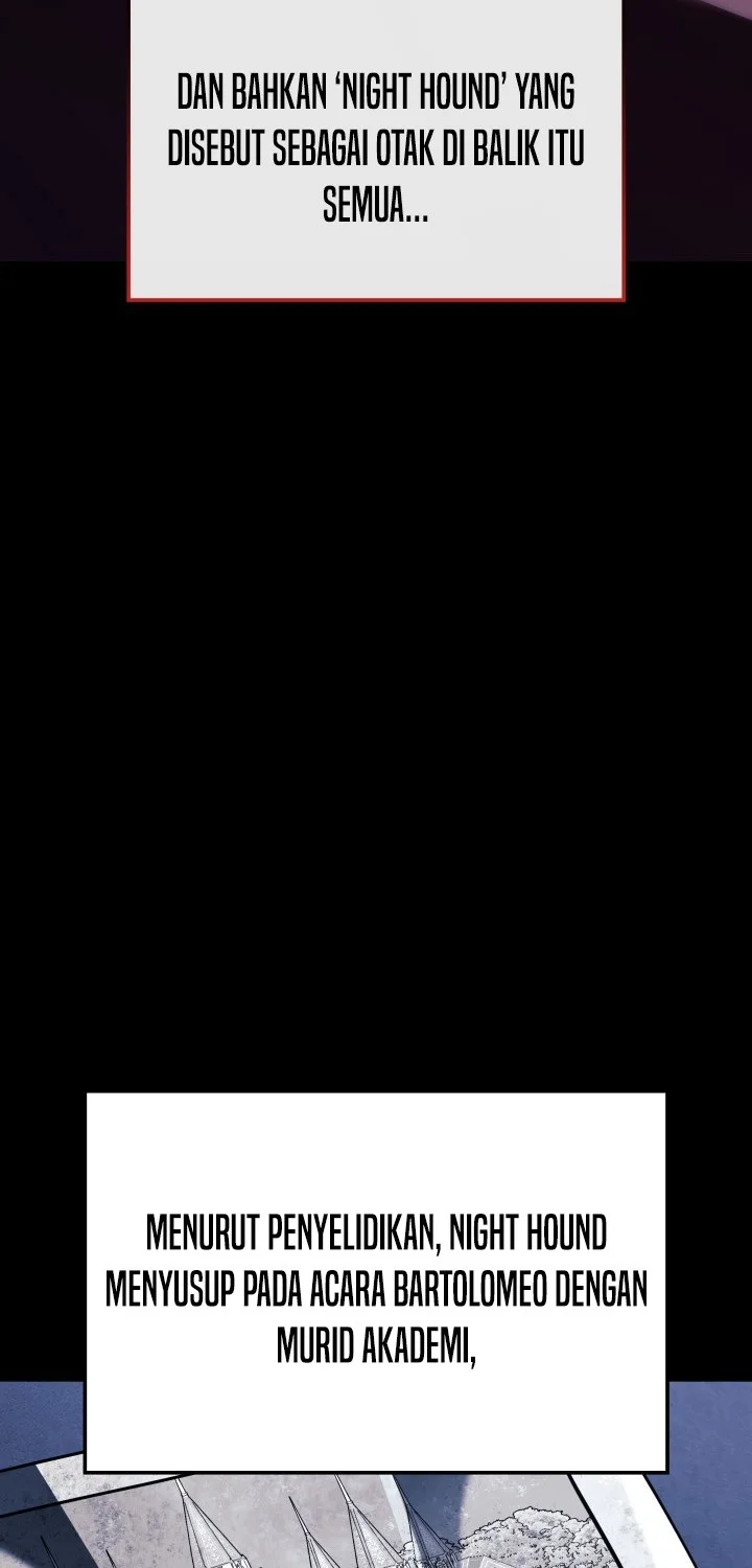 Revenge of the Iron-Blooded Sword Hound Chapter 144 Gambar 4