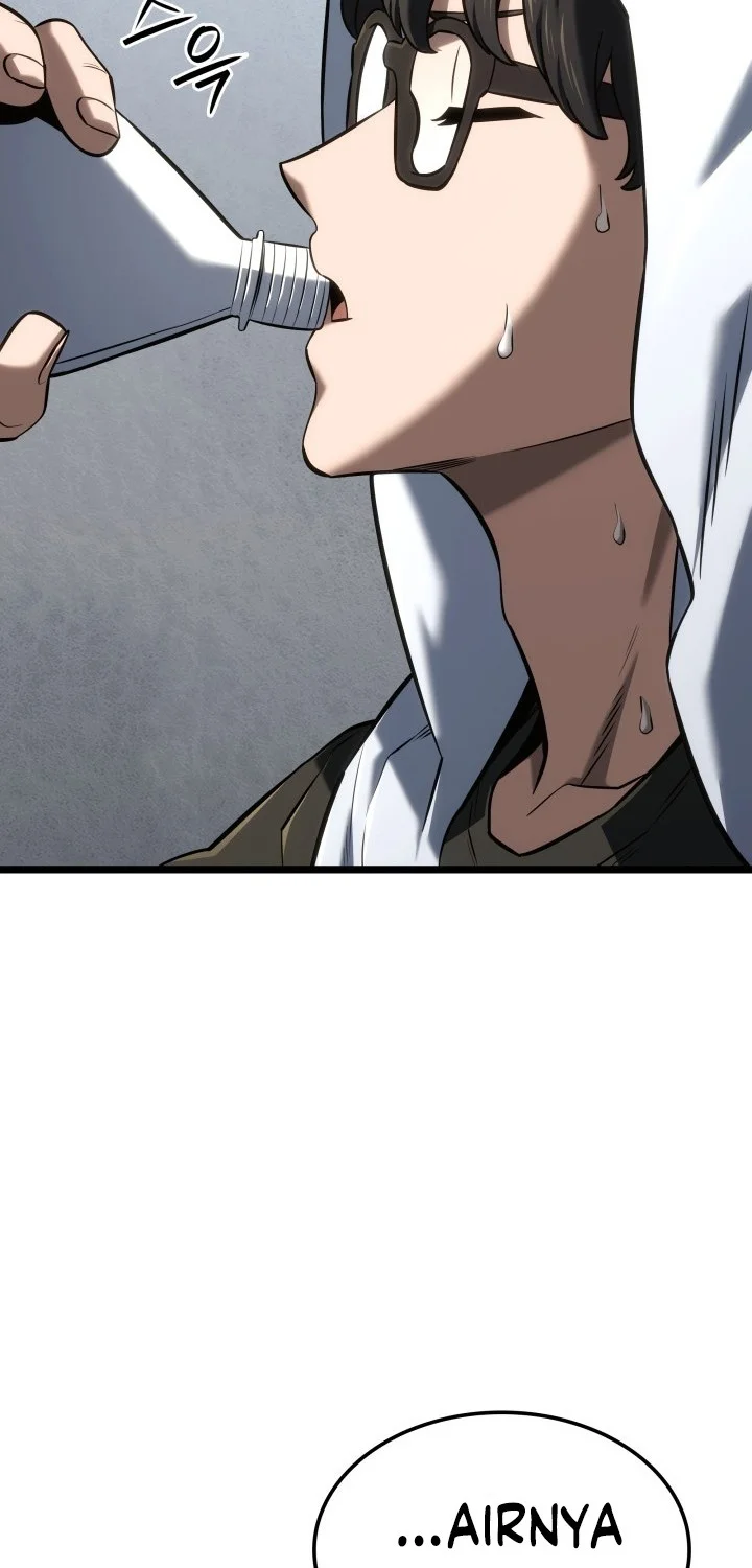 Revenge of the Iron-Blooded Sword Hound Chapter 144 Gambar 54