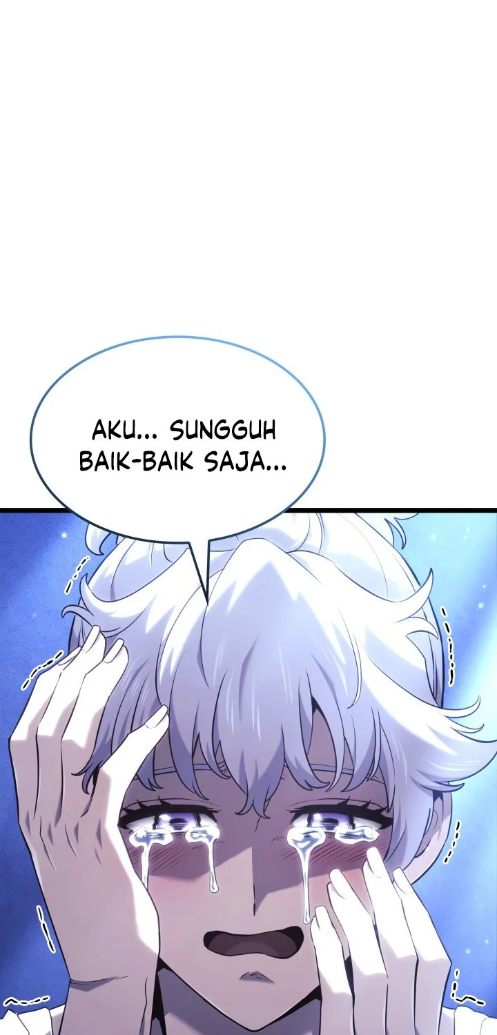 Revenge of the Iron-Blooded Sword Hound Chapter 144 Gambar 74