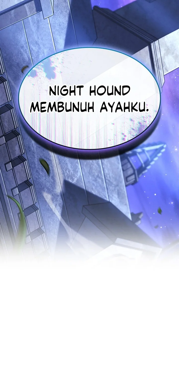 Revenge of the Iron-Blooded Sword Hound Chapter 144 Gambar 79