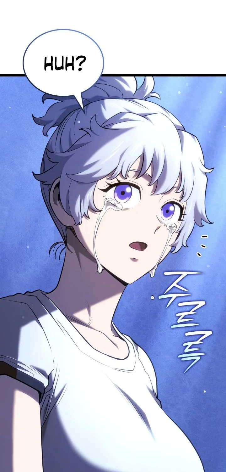 Revenge of the Iron-Blooded Sword Hound Chapter 144 Gambar 72