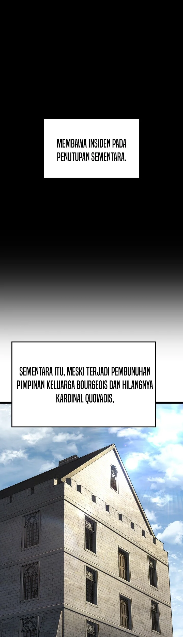 Revenge of the Iron-Blooded Sword Hound Chapter 144 Gambar 8