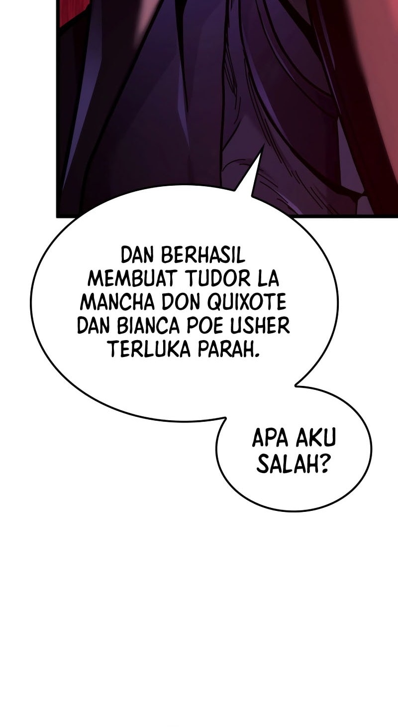 Revenge of the Iron-Blooded Sword Hound Chapter 128 Gambar 41