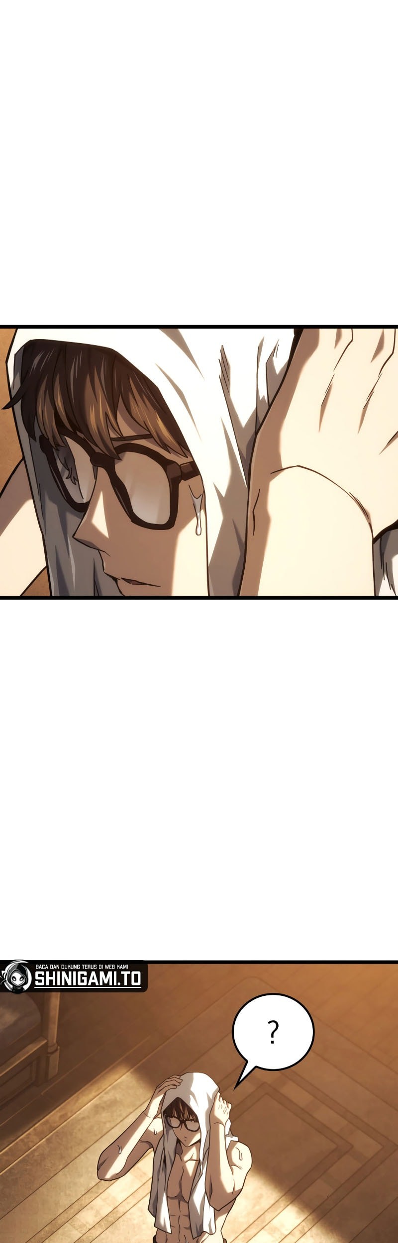 Revenge of the Iron-Blooded Sword Hound Chapter 128 Gambar 6