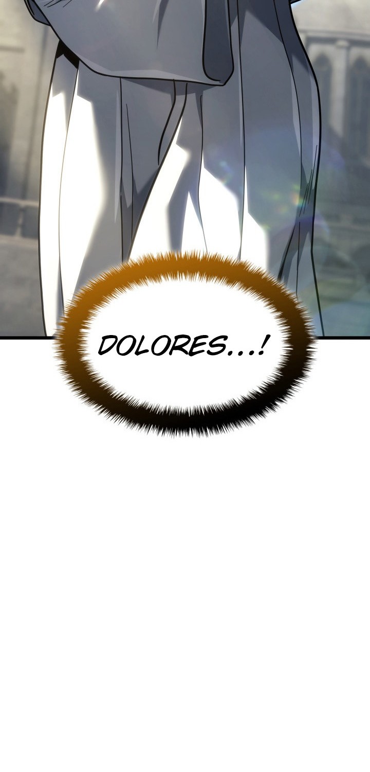 Revenge of the Iron-Blooded Sword Hound Chapter 129 Gambar 37