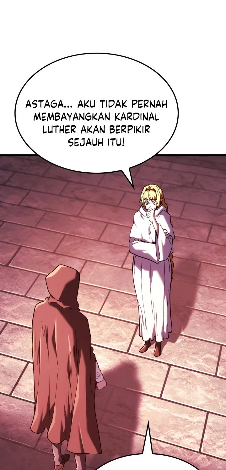 Revenge of the Iron-Blooded Sword Hound Chapter 130 Gambar 48