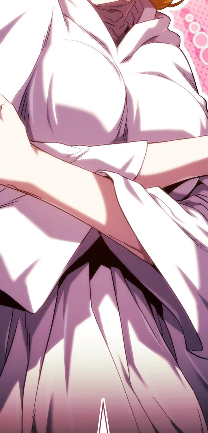 Revenge of the Iron-Blooded Sword Hound Chapter 130 Gambar 63