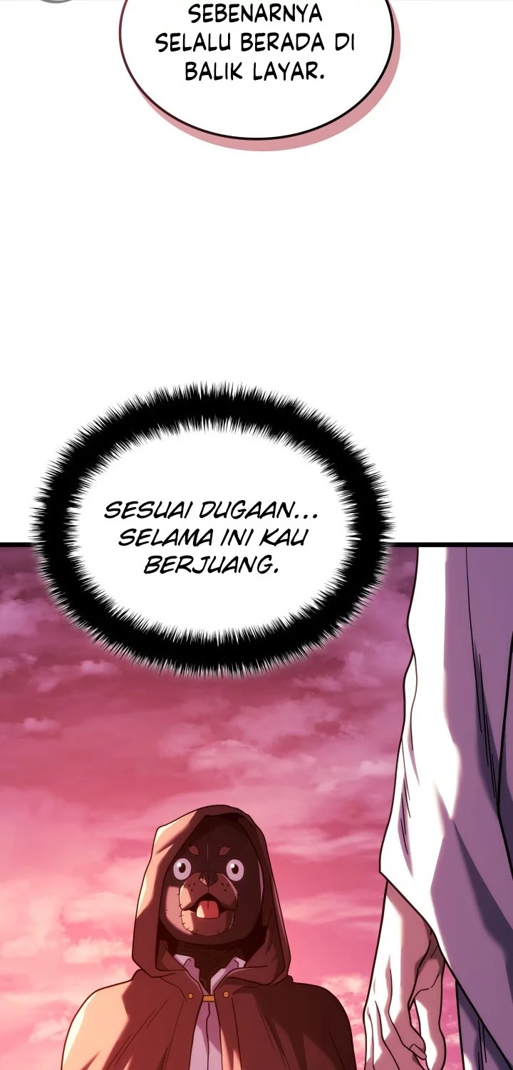 Revenge of the Iron-Blooded Sword Hound Chapter 130 Gambar 53