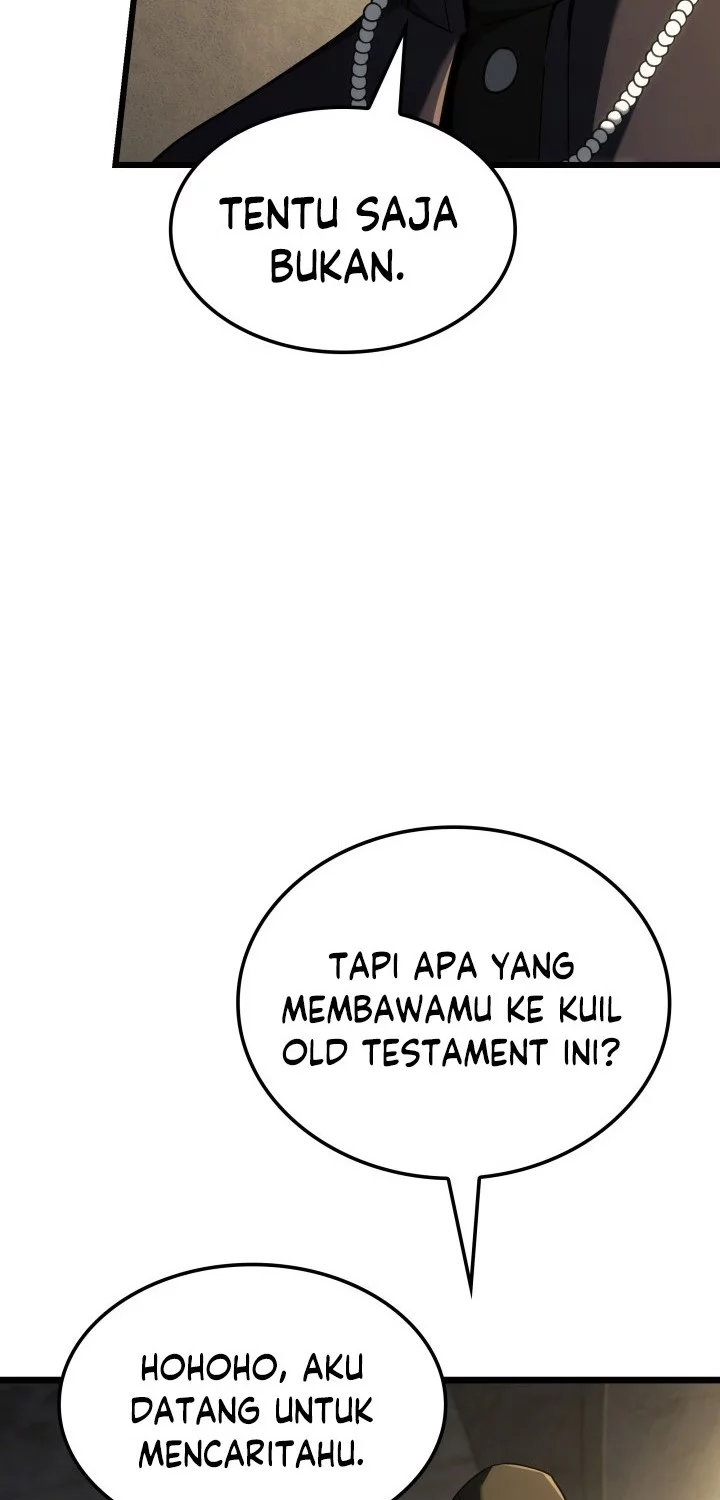 Revenge of the Iron-Blooded Sword Hound Chapter 130 Gambar 9