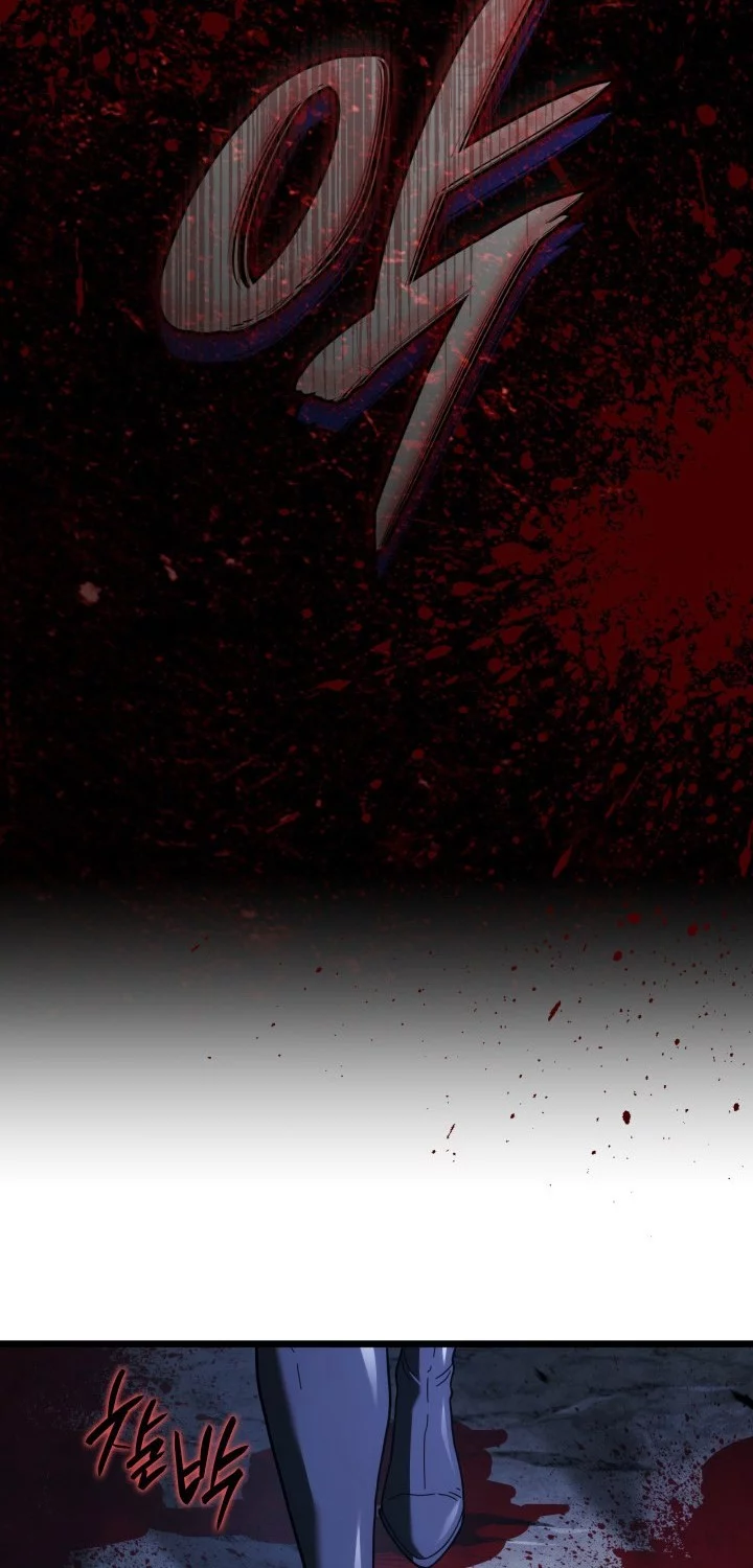 Revenge of the Iron-Blooded Sword Hound Chapter 131 Gambar 44