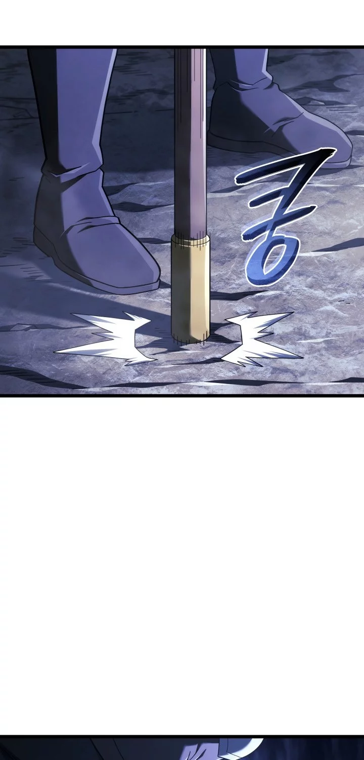 Revenge of the Iron-Blooded Sword Hound Chapter 131 Gambar 59