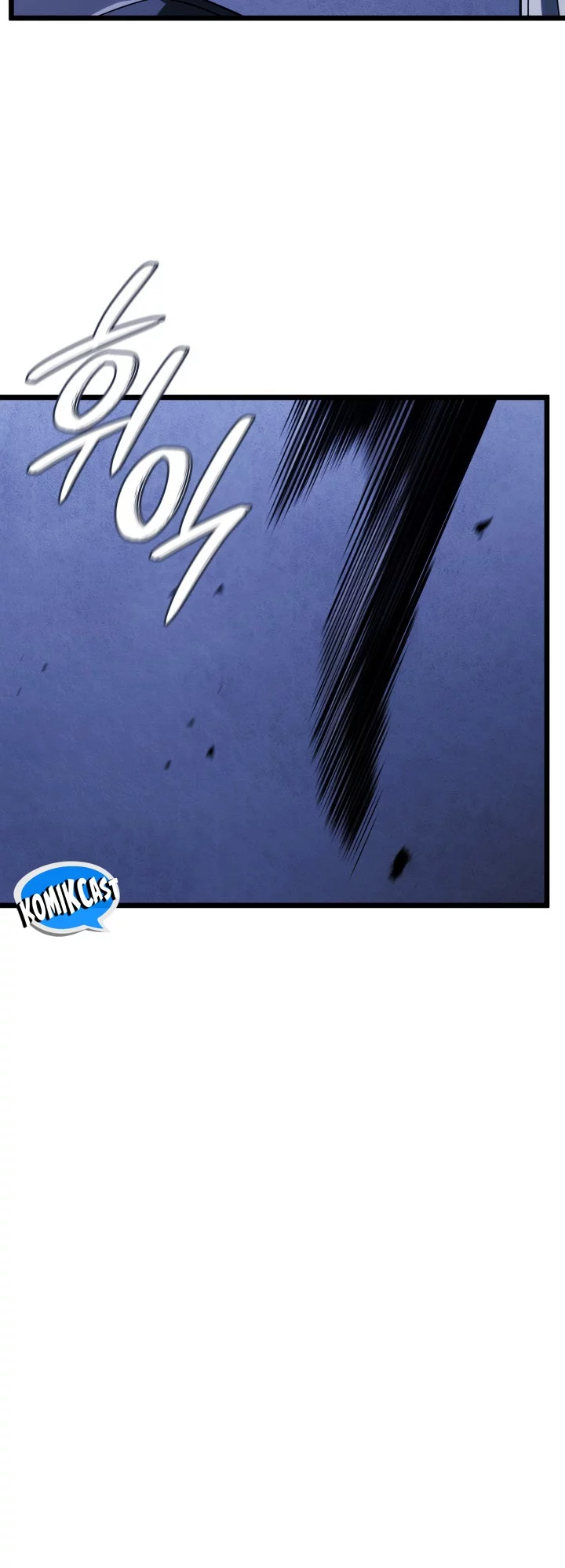 Revenge of the Iron-Blooded Sword Hound Chapter 131 Gambar 50