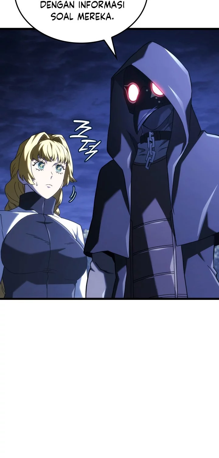 Revenge of the Iron-Blooded Sword Hound Chapter 131 Gambar 52