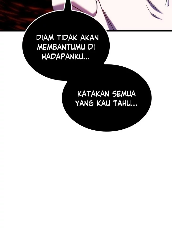 Revenge of the Iron-Blooded Sword Hound Chapter 131 Gambar 55