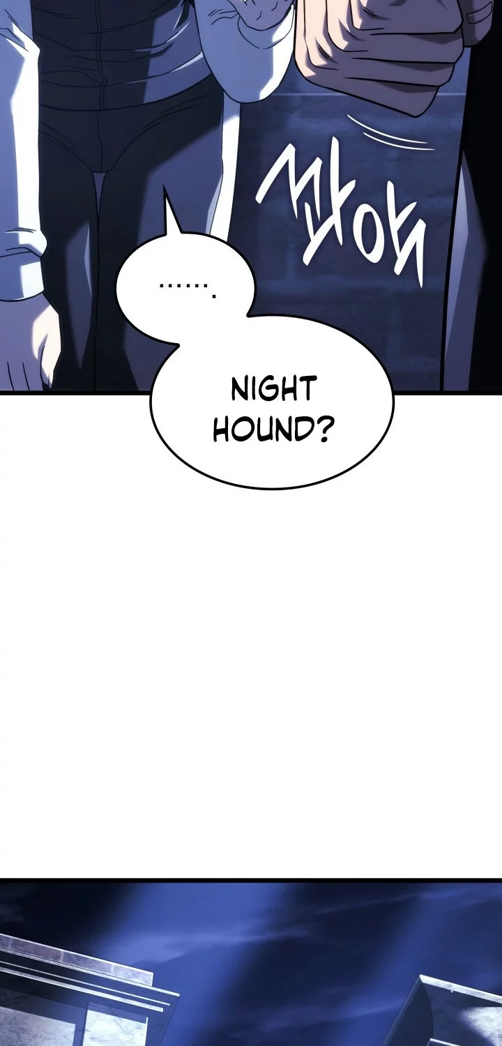 Revenge of the Iron-Blooded Sword Hound Chapter 131 Gambar 68