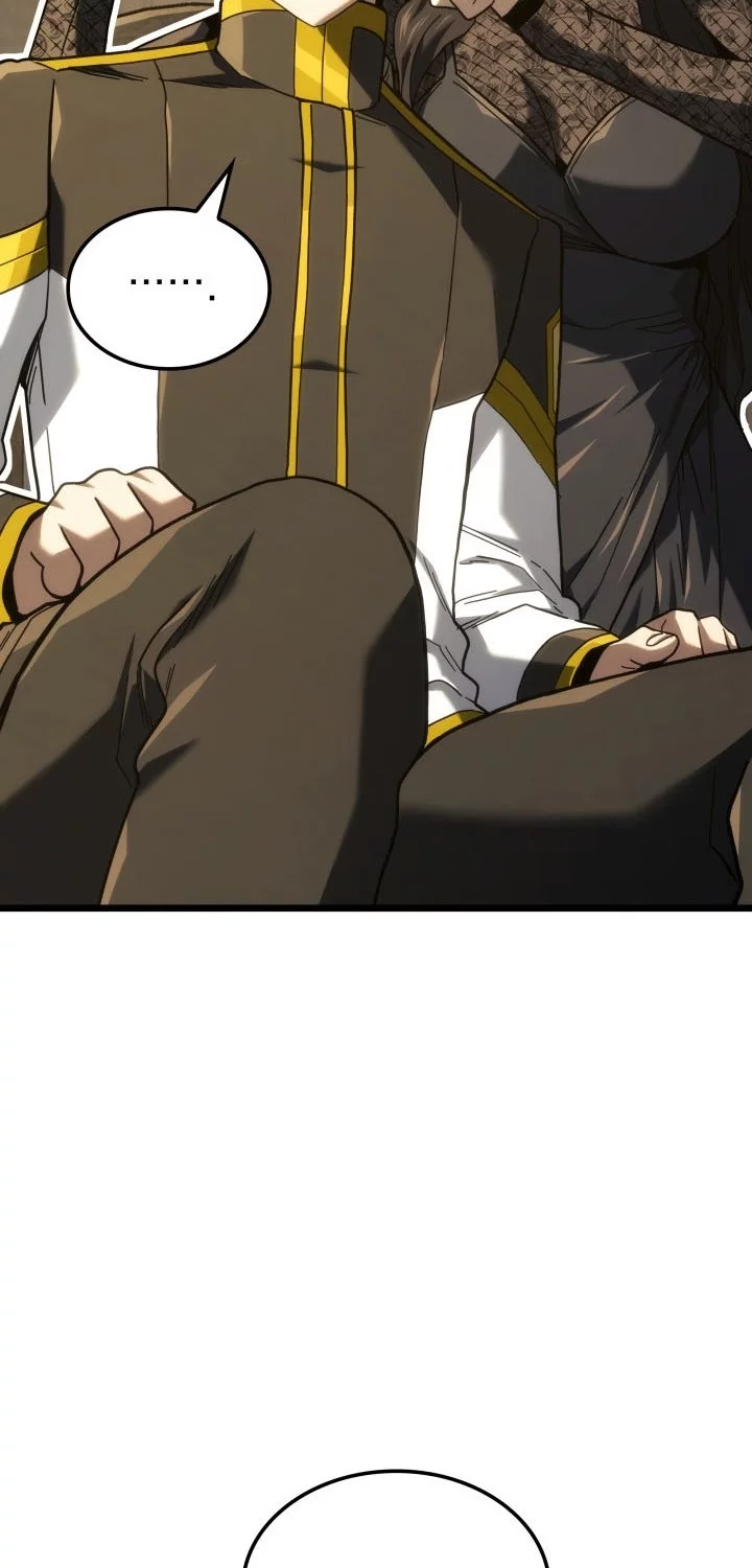 Manhwa Revenge of the Iron-Blooded Sword Hound Chapter 132 gambar nomor 2