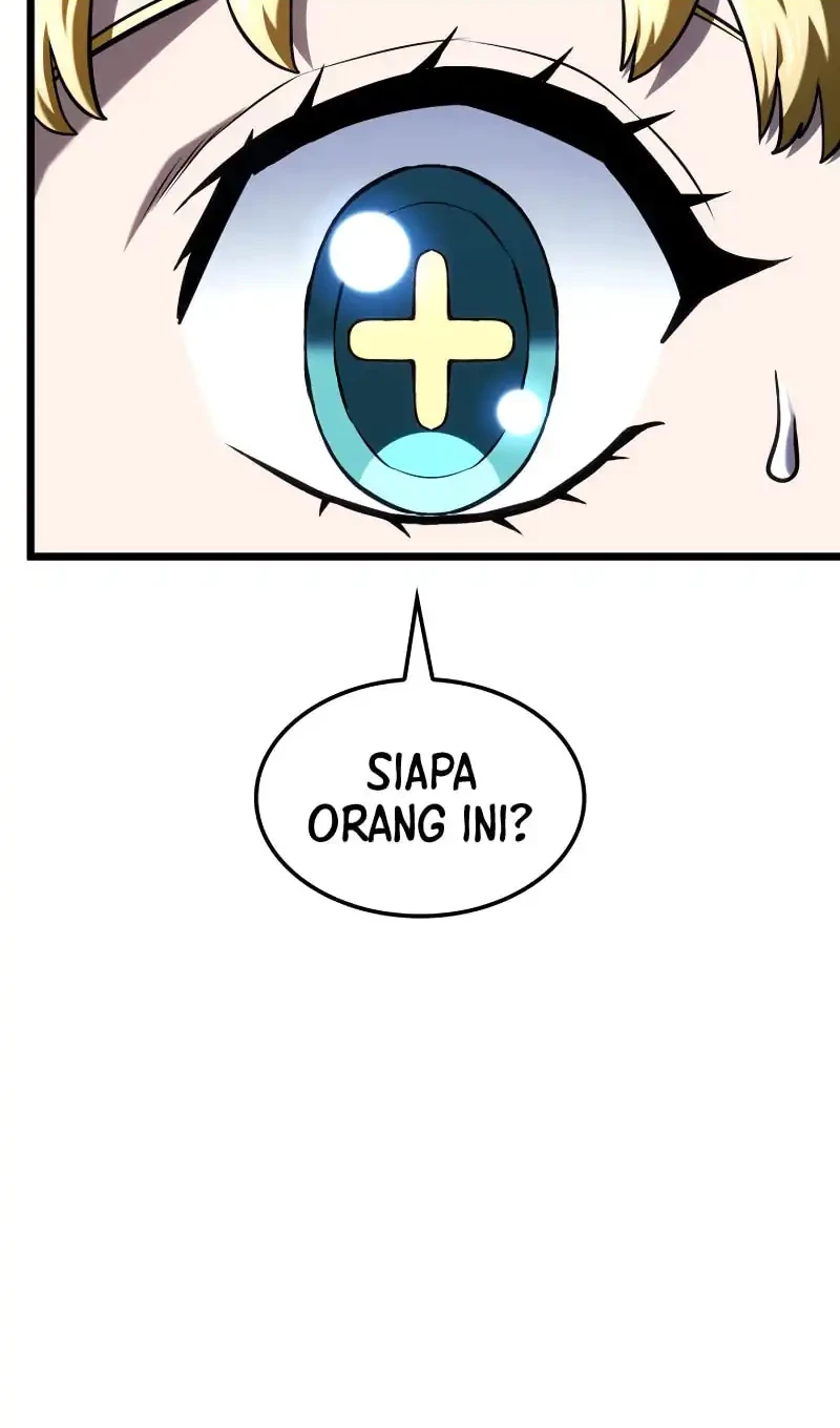 Revenge of the Iron-Blooded Sword Hound Chapter 133 Gambar 60