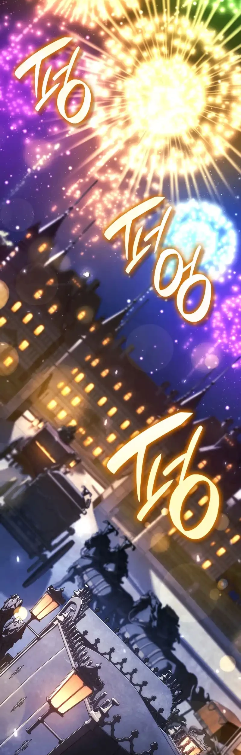 Revenge of the Iron-Blooded Sword Hound Chapter 133 Gambar 67