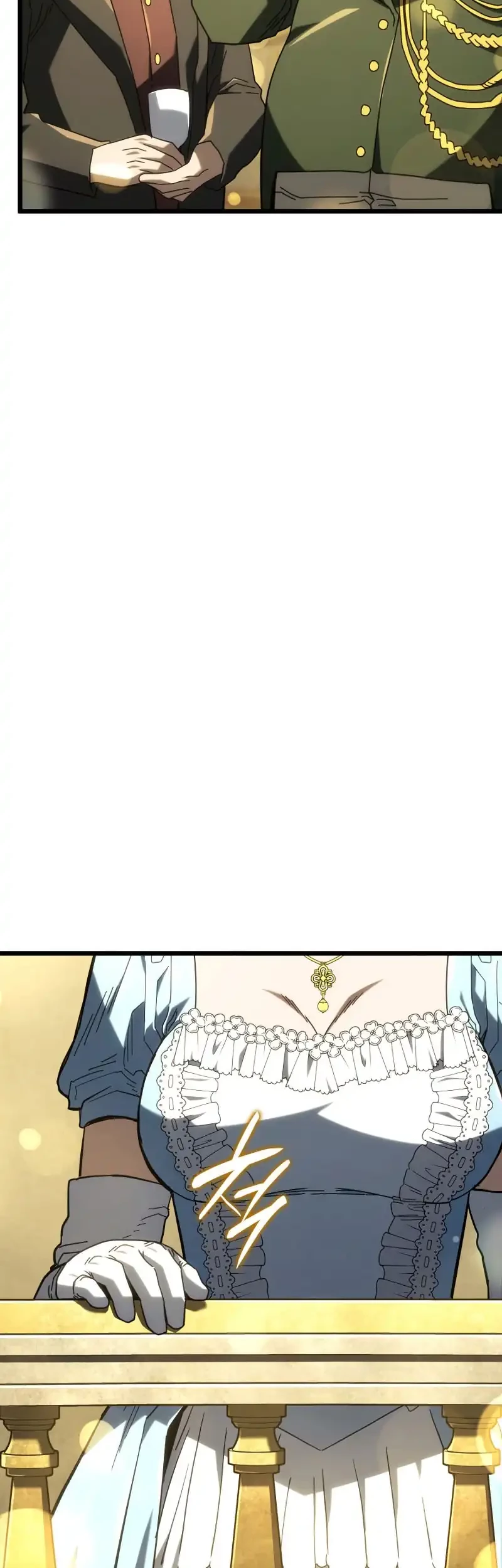 Revenge of the Iron-Blooded Sword Hound Chapter 133 Gambar 71